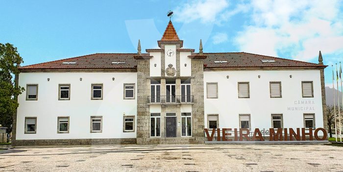 Vieira do Minho