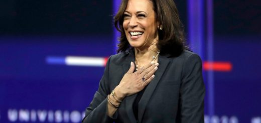 EUA/Eleições: Kamala Harris promete abrir caminho para as mulheres
