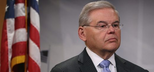 Bob Menendez