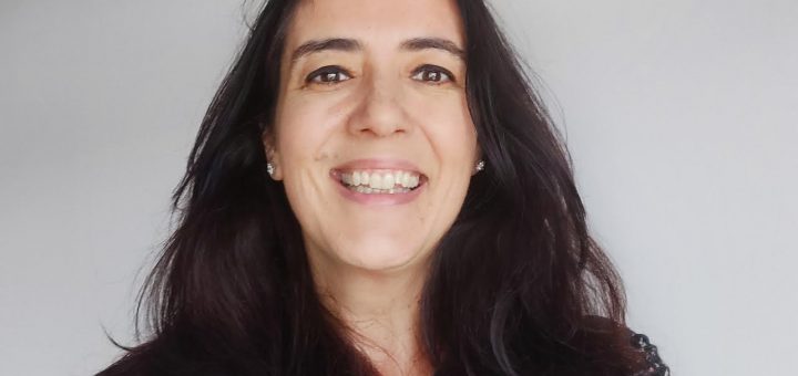 Cláudia Simões