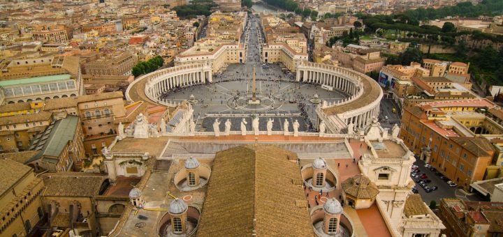Vaticano