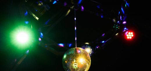 discoteca