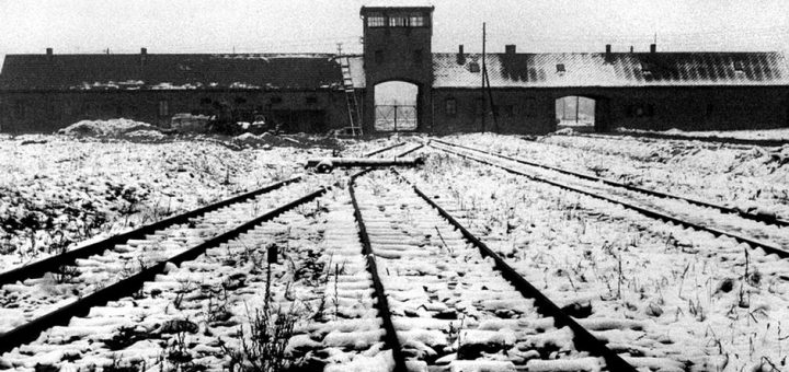 Auschwitz-Birkenau