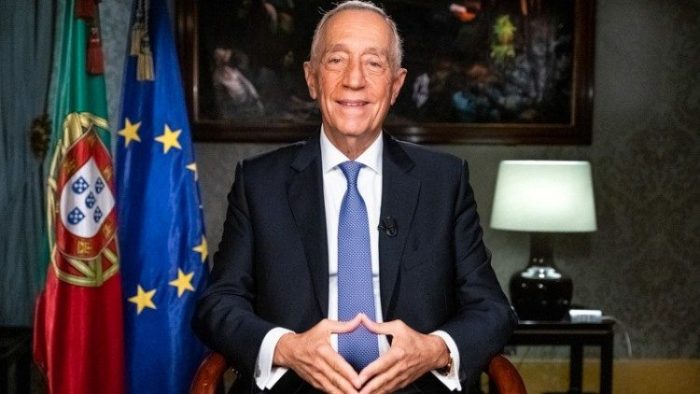 Marcelo Rebelo de Sousa