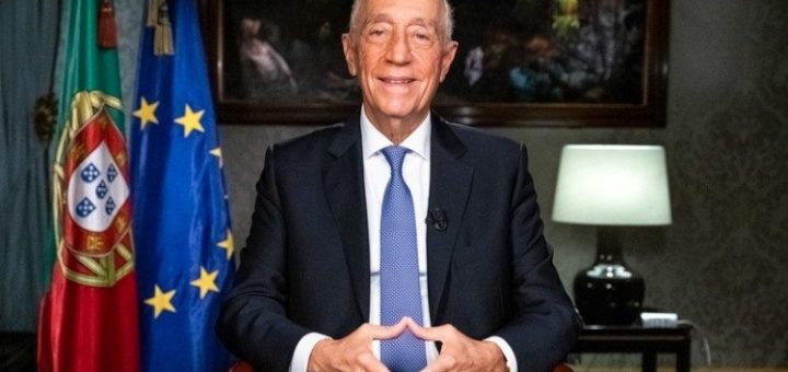 Marcelo Rebelo de Sousa