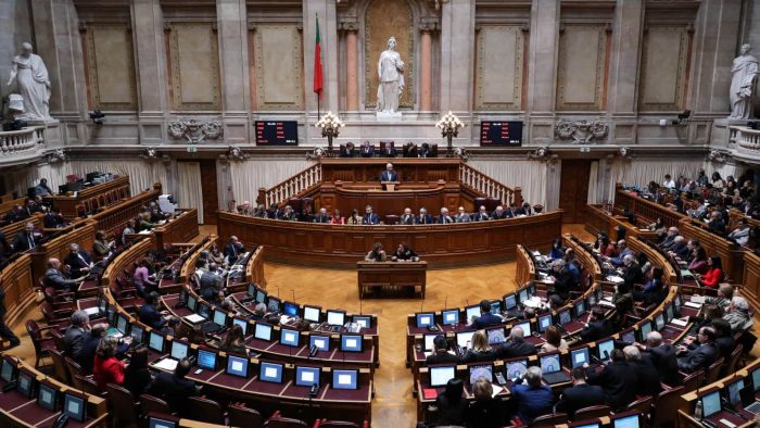 Parlamento