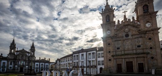 Braga