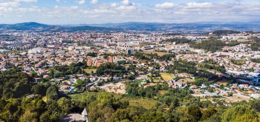 Braga