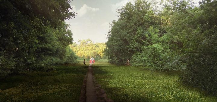 Parque