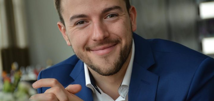 Sérgio F. Godinho