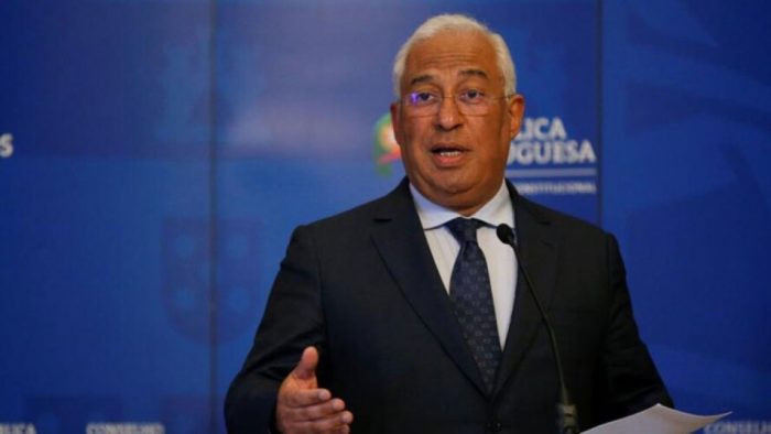 Antonio Costa