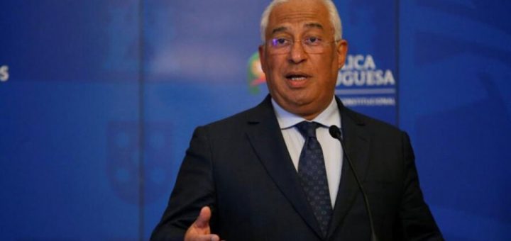 Antonio Costa