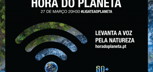Hora do Planeta
