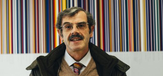 professor josé brandão