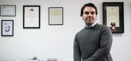 José Campos e Matos