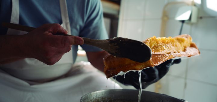 Bolinhol