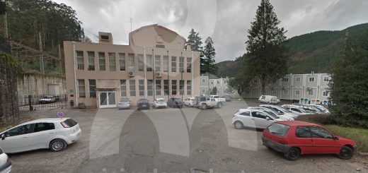 Barragem de salamonde