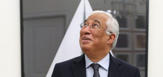 Antonio Costa Primeiro Ministro