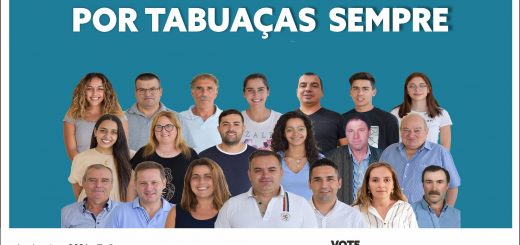 Tabuaças