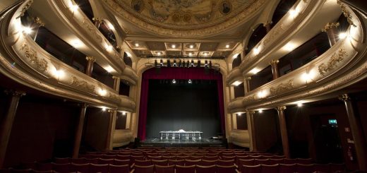 Teatro Fafe