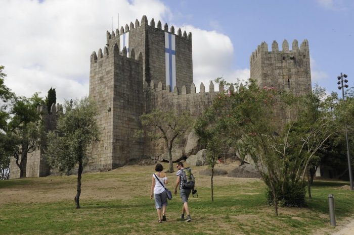 Guimaraes
