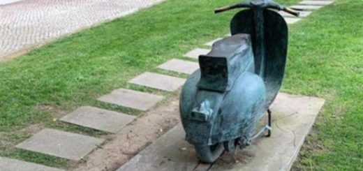 Vespa