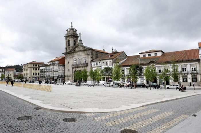 Guimaraes