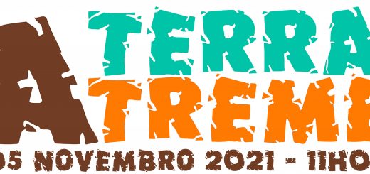 terra treme