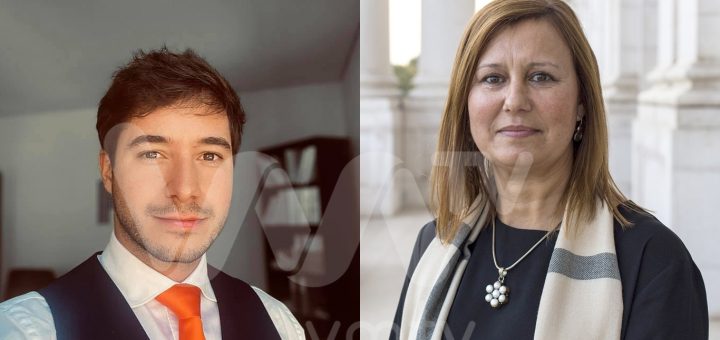 Candidatos Psd Vieira