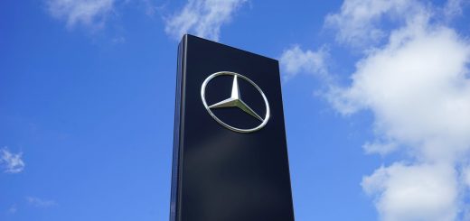 mercedes