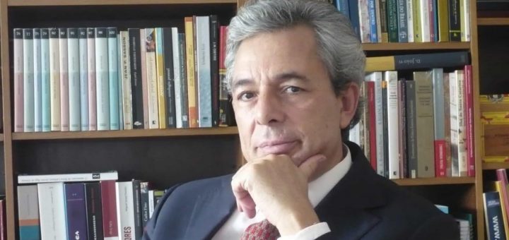 Carlos Fino