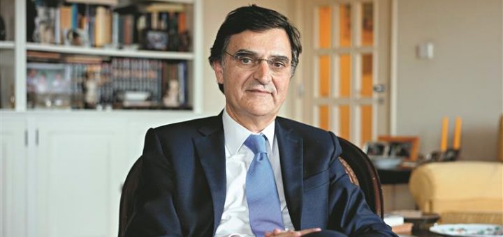 Manuel Monteiro