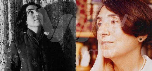 escritora Ondina Braga