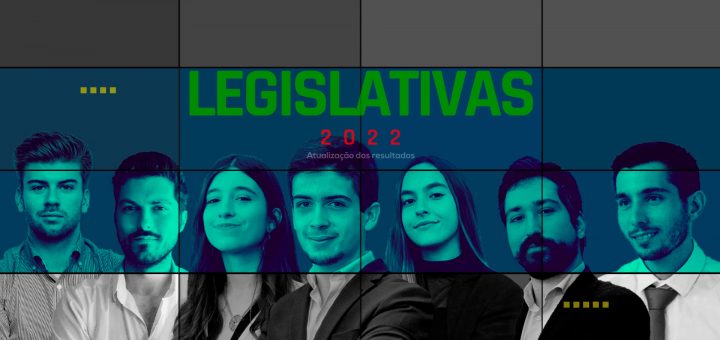 legislativas 2022