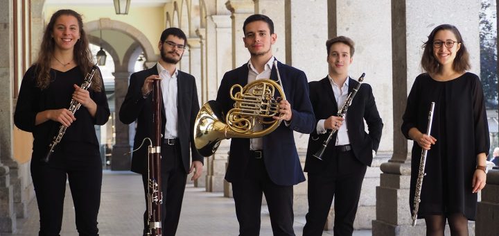 quinteto