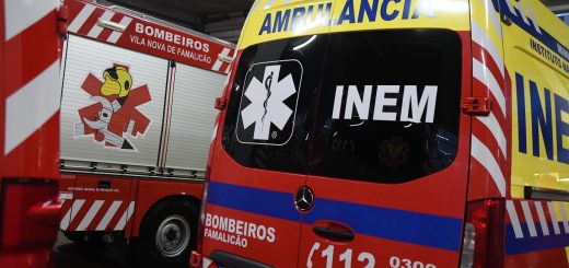 bombeiros