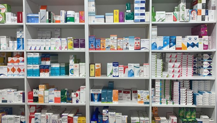 medicamentos