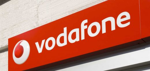 vodafone