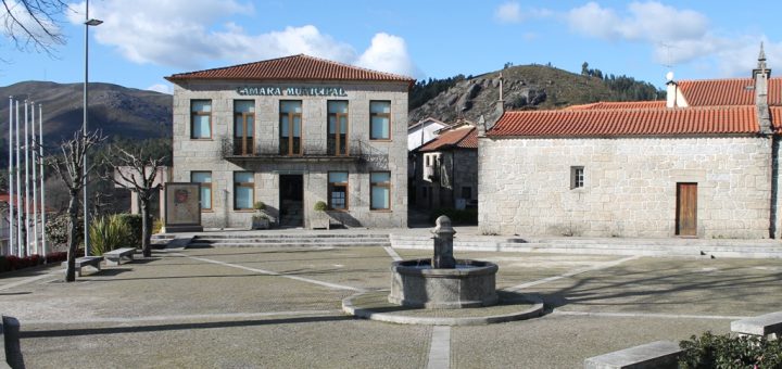 terras de bouro