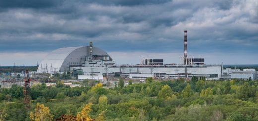 Chernobyl