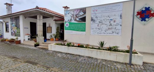 creche curvos esposende