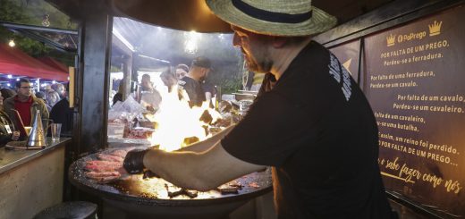 festa das cruzes feira popular