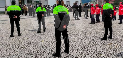 Policia Municipal VRM