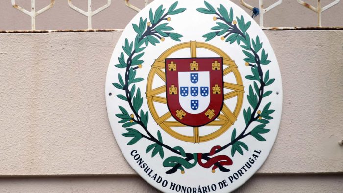 consulado