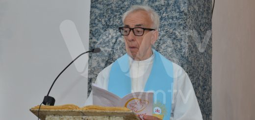 Padre José Alves