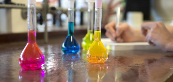 quimica