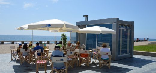 Esposende bibliotecas praia