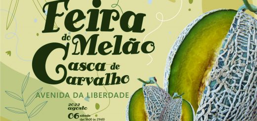 feira melao