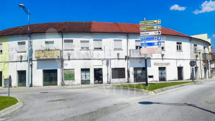 Vieira do Minho