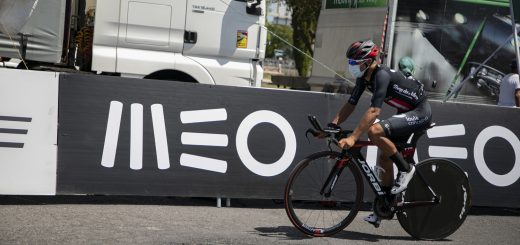 volta a portugal bicicleta